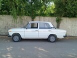 LADA (VAZ) 2106-2
