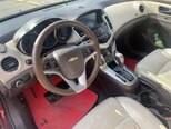 Chevrolet Cruze-7