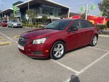Chevrolet Cruze-3
