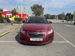 Chevrolet Cruze-1