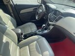 Chevrolet Cruze-8