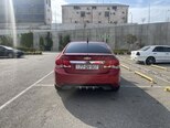 Chevrolet Cruze-6