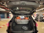 Changan Qiyuan Q07-8