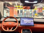 Changan Qiyuan Q07-13