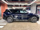Changan Qiyuan Q07-3