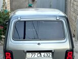 LADA (VAZ) Niva-4
