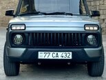 LADA (VAZ) Niva-2