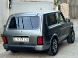 LADA (VAZ) Niva-3