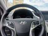 Hyundai Grandeur-6