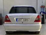 Mercedes C 240-8