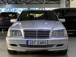 Mercedes C 240-1