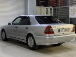 Mercedes C 240-9