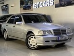 Mercedes C 240-5