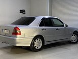Mercedes C 240-12