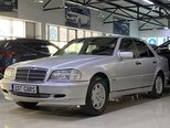Mercedes C 240-3