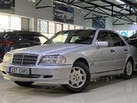 Mercedes C 240-4