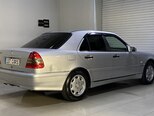 Mercedes C 240-10