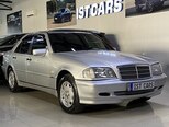 Mercedes C 240-2