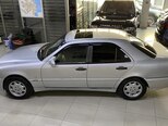 Mercedes C 240-7