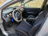 Nissan Tiida-3