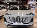 Changan CS 55 Plus-1