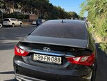 Hyundai Sonata-5