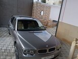 BMW 745-4