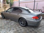 BMW 745-10