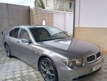 BMW 745-5