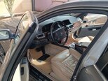 BMW 745-13