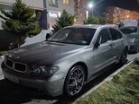 BMW 745-6