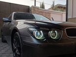 BMW 745-3