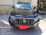 Toyota Land Cruiser Prado-1