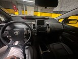 Toyota Prius-5
