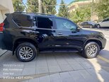 Toyota Land Cruiser Prado-8