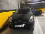 Toyota Prius-1