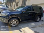 Toyota Land Cruiser Prado-7