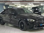 Mercedes E 300 de-2