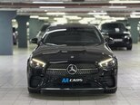 Mercedes E 300 de-1