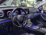 Mercedes E 300 de-8