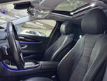 Mercedes E 300 de-7