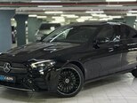 Mercedes E 300 de-3