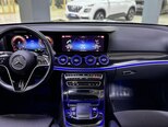 Mercedes E 300 de-9