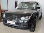 Land Rover Range Rover-4