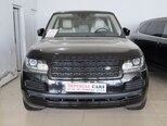 Land Rover Range Rover-1
