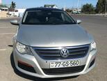 Volkswagen Passat CC-1