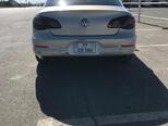 Volkswagen Passat CC-4