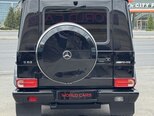 Mercedes G 63 AMG-4
