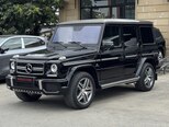 Mercedes G 63 AMG-3