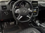 Mercedes G 63 AMG-9